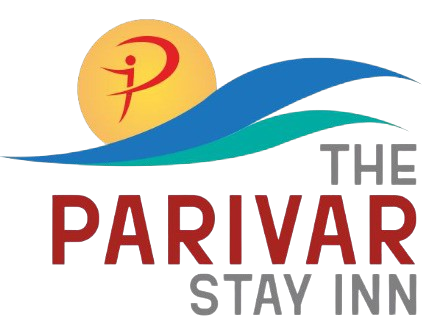Parivar Stay Logo